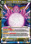 Dodoria, Battle With Vegeta - Fearsome Rivals (Common) [BT29-078] — dragon-ball card