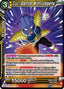 Cui, Battle With Vegeta - Fearsome Rivals (Common) [BT29-079] — dragon-ball card