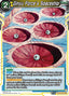 Ginyu Force's Spaceship - Fearsome Rivals (Rare) [BT29-082] — dragon-ball card