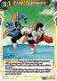 Elite Teamwork - Fearsome Rivals (Common) [BT29-083] — dragon-ball card