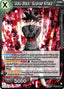 Goku Black, Surprise Attack - Fearsome Rivals (Common) [BT29-091] — dragon-ball card