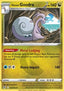 Hisuian Goodra - Lost Origin (Holo Rare) [LOR-134]