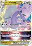 Hisuian Goodra VSTAR - Lost Origin (Ultra Rare) [LOR-136]