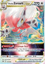 Hisuian Zoroark VSTAR - Lost Origin (Ultra Rare) [LOR-147]