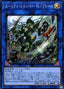 Alien Shocktrooper M-Frame — LINK VRAINS Pack 2 (LVP2-026) Yu-Gi-Oh! card