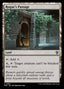 Rogue's Passage – Commander: Murders at Karlov Manor (MKC-284) Magic: The Gathering card