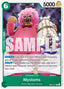 Mystoms (EB04-017) - The Azure Sea's Seven (Common) [OP14-EB04-017] — one-piece card
