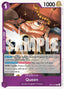 Queen (EB04-032) - The Azure Sea's Seven (Rare) [OP14-EB04-032] — one-piece card