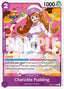 Charlotte Pudding (EB04-034) - The Azure Sea's Seven (Common) [OP14-EB04-034] — one-piece card