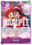 Porche (EB04-037) - The Azure Sea's Seven (Common) [OP14-EB04-037] — one-piece card