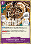 Flame Dragon Torch (EB04-040) - The Azure Sea's Seven (Rare) [OP14-EB04-040] — one-piece card