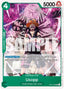 Usopp (OP14-022) - The Azure Sea's Seven (Uncommon) [OP14-022] — one-piece card