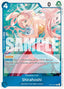 Shirahoshi (OP14-047) - The Azure Sea's Seven (Rare) [OP14-047] — one-piece card