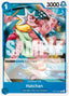 Hatchan (OP14-051) - The Azure Sea's Seven (Common) [OP14-051] — one-piece card