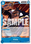 Vista (OP14-053) - The Azure Sea's Seven (Common) [OP14-053] — one-piece card