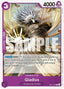 Gladius (OP14-062) - The Azure Sea's Seven (Common) [OP14-062] — one-piece card
