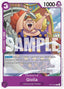 Giolla (OP14-064) - The Azure Sea's Seven (Common) [OP14-064] — one-piece card