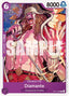 Diamante (OP14-066) - The Azure Sea's Seven (Common) [OP14-066] — one-piece card