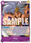 Pica (OP14-071) - The Azure Sea's Seven (Uncommon) [OP14-071] — one-piece card