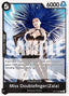 Miss Doublefinger(Zala) (OP14-086) - The Azure Sea's Seven (Common) [OP14-086] — one-piece card