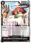 Miss.MerryChristmas(Drophy) (OP14-088) - The Azure Sea's Seven (Common) [OP14-088] — one-piece card