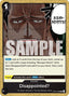 Disappointed? (OP14-099) - The Azure Sea's Seven (Uncommon) [OP14-099] — one-piece card