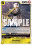 Absalom (OP14-100) - The Azure Sea's Seven (Rare) [OP14-100] — one-piece card