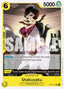 Shakuyaku (OP14-107) - The Azure Sea's Seven (Uncommon) [OP14-107] — one-piece card