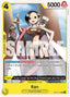 Ran (OP14-114) - The Azure Sea's Seven (Uncommon) [OP14-114] — one-piece card