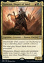 Hazezon, Shaper of Sand - Commander: Dominaria United (Rare) [DMC-32]
