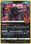 Darkrai - Trick or Trade (Promo) [BOO-DAA 105]