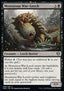 Monstrous War-Leech - Dominaria United (Uncommon) [DMU-98]