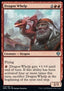 Dragon Whelp - Dominaria United (Uncommon) [DMU-120]