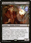 Misfortune Teller – Commander: Streets of New Capenna (NCC-38) Magic: The Gathering card