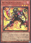 Rescue-ACE Impulse — Deck Build Pack: Amazing Defenders (DBAD-001) Yu-Gi-Oh! card