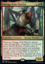 Stangg, Echo Warrior - Commander: Dominaria United (Rare) [DMC-42]
