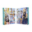 TRAINERS Salon!! 9-Pocket Binder - Incandescent Arcana