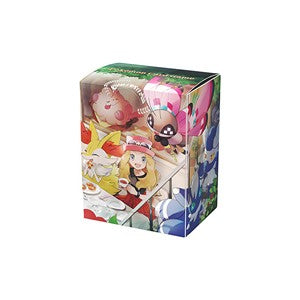 Incandescent Arcana: Serena Deck Box - Incandescent Arcana Immagine principale del prodotto