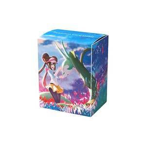 Incandescent Arcana: Rosa & Serperior Deck Box - Incandescent Arcana