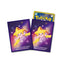 Premium Matte Radiant Jirachi Sleeves - Incandescent Arcana