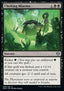 Choking Miasma - Dominaria United (Uncommon) [DMU-86]