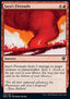 Jaya's Firenado - Dominaria United (Common) [DMU-134]