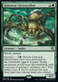 Llanowar Greenwidow - Dominaria United (Rare) [DMU-169]