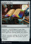 Jodah's Codex - Dominaria United (Uncommon) [DMU-233]