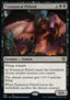 Tyrannical Pitlord (V.1) - Dominaria United: Extras (Rare) [XDMU-284]