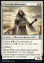 Phyrexian Missionary - Dominaria United (Uncommon) [DMU-27]