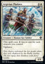 Argivian Phalanx - Dominaria United (Common) [DMU-5]