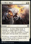 Artillery Blast - Dominaria United (Common) [DMU-6]