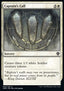 Captain's Call - Dominaria United (Common) [DMU-9]