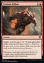 Furious Bellow - Dominaria United (Common) [DMU-126]